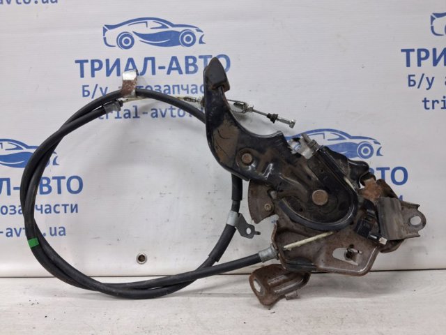 Ручник 4620033090 TOYOTA