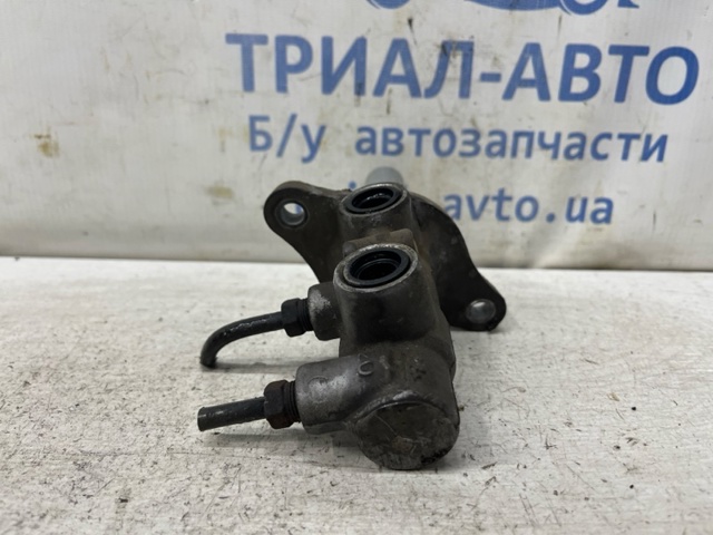 ГТЦ Mitsubishi Outlander 2 40