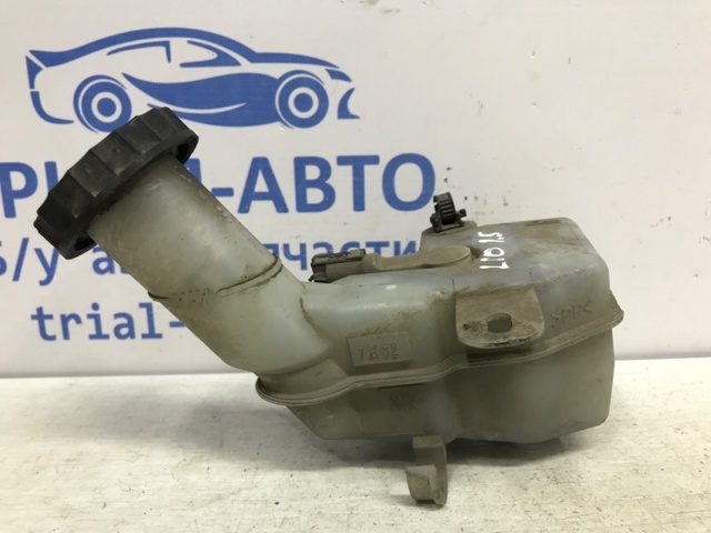 Бачок головного гальмівного циліндру (гальмівної рідини) Mitsubishi ASX