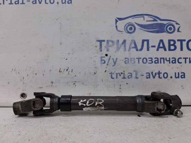 Кардан вала рульової колонки, верхній 4631034101 SSANG YONG