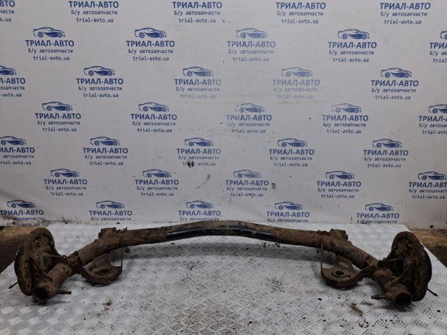 Підрамник задній 4650079J01 SUZUKI