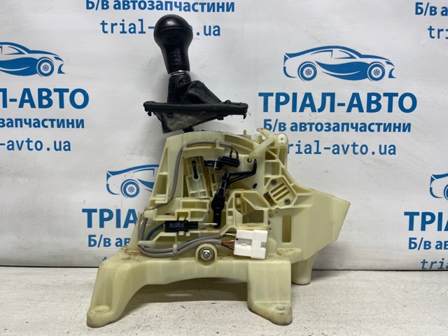 Механізм перемикання передач, куліса 467001U230 HYUNDAI