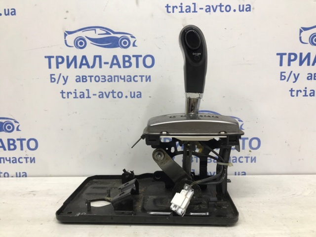 Привід управління механізмом перемикання передач 467003E500 HYUNDAI