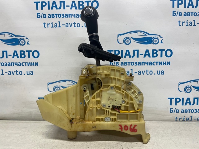 Механізм перемикання передач, куліса 46700C5130 HYUNDAI