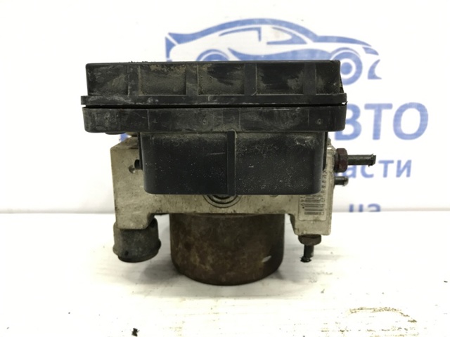 Блок АБС гідравлічний 4670A006 MITSUBISHI