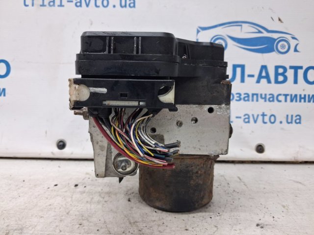 Блок керування АБС (ABS) Mitsubishi L 200 IV