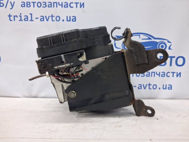 Гідроблок АБС 4670A168 MITSUBISHI