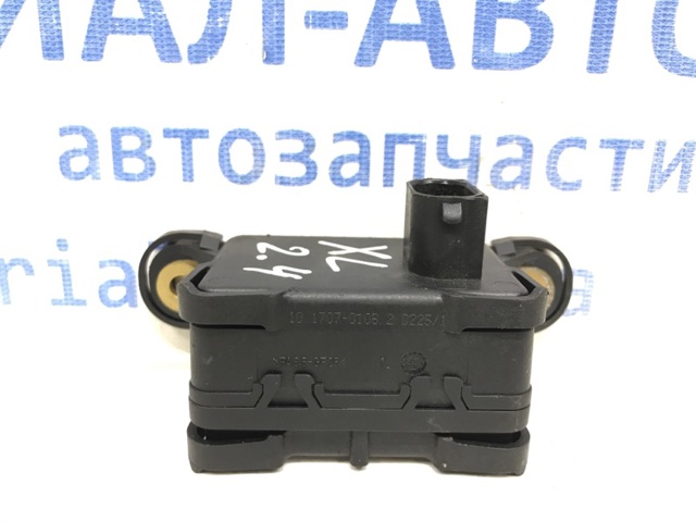Датчик поперечного прискорення (ESP) 4670A282 MITSUBISHI