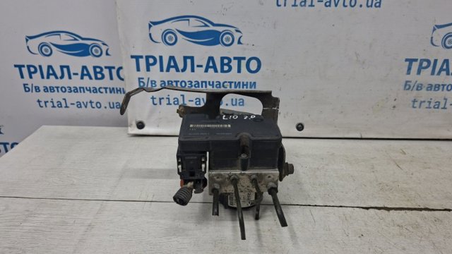 Гідроблок АБС 4670A312 MITSUBISHI