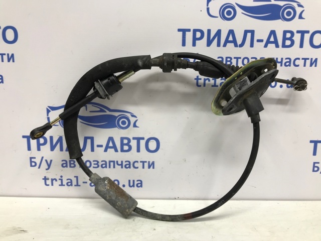 Трос перемикання передач, вибору передачі 467902E100 HYUNDAI
