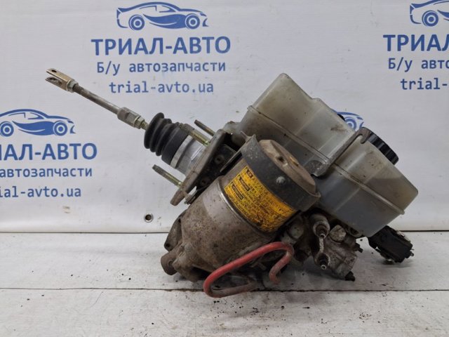 Циліндр головний гальма (Гідротормоз) 4705060080 TOYOTA