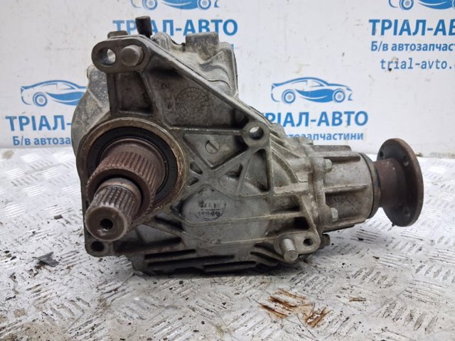 Коробка роздавальна в зборі 4730039130 HYUNDAI