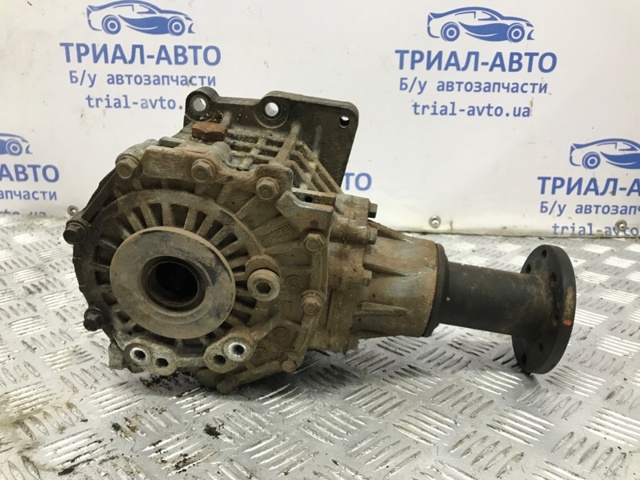 Демультиплікатор коробки передач 473003B210 HYUNDAI