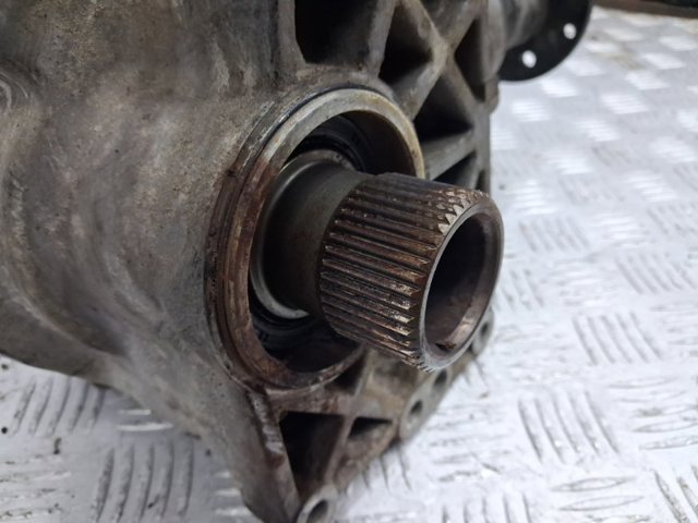 Коробка роздавальна 473003B610 HYUNDAI