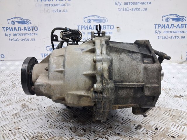 Роздавальна коробка 473004C111 HYUNDAI