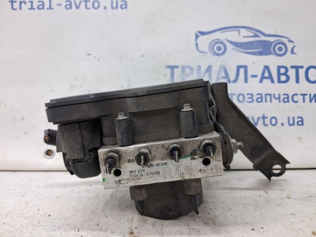 Блоки ABS 476604EA1E NISSAN