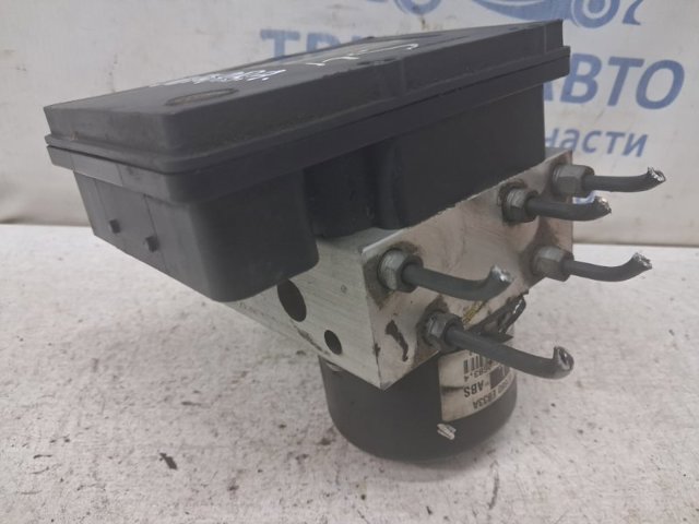 Гідроагрегат антиблокувальної системи 47660EB33A NISSAN