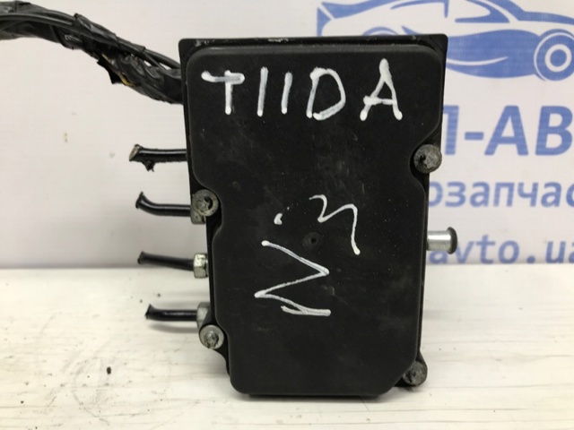 Блоки ABS 47660EM10A NISSAN