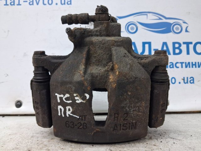 Супорт гальмівний, передній, правий 4773033200 TOYOTA