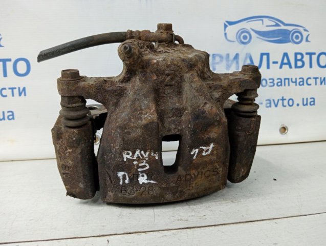 Супорт гальмівний, передній, правий 4773042090 TOYOTA