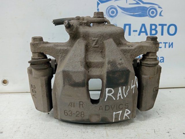 Супорт гальмівний, передній, правий 4773042090 TOYOTA