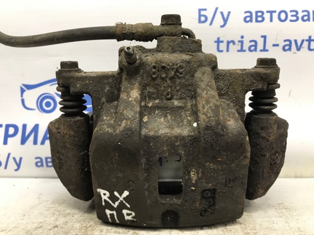 Супорт гальмівний, передній, правий 4773048140 TOYOTA