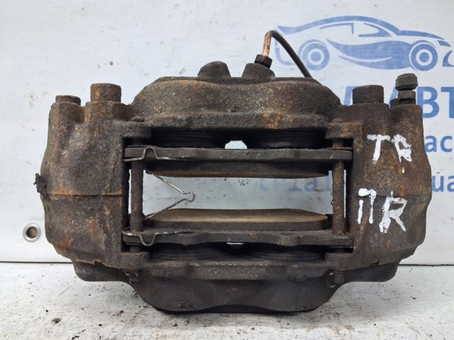 Супорт гальмівний, передній, правий 4773060130 TOYOTA