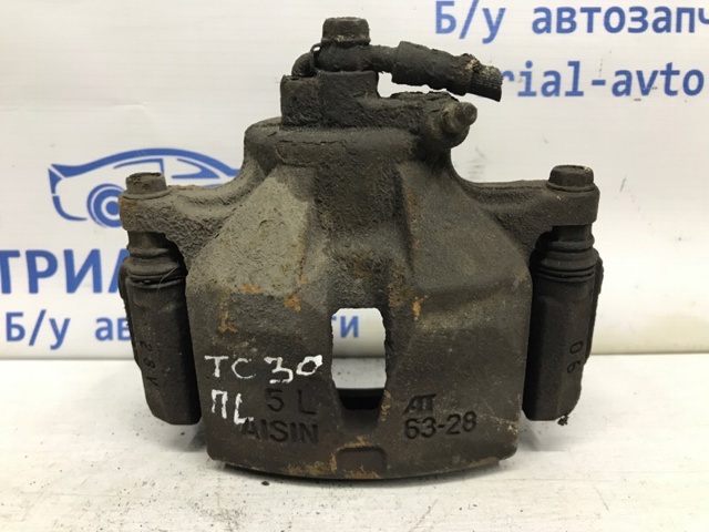 Супорт гальмівний, передній, лівий 4775033190 TOYOTA