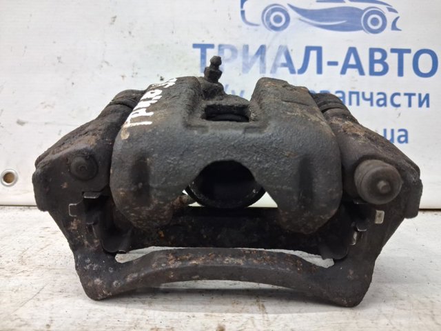 Задній гальмівний супорт лівий 4775034030 TOYOTA