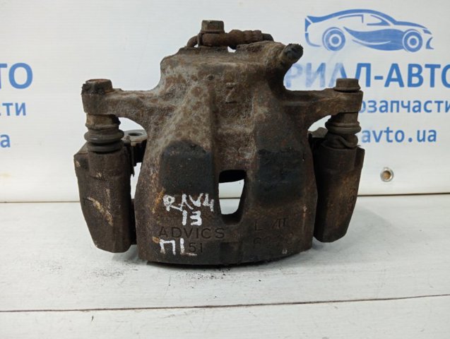 Супорт тормзной 4775042090 TOYOTA
