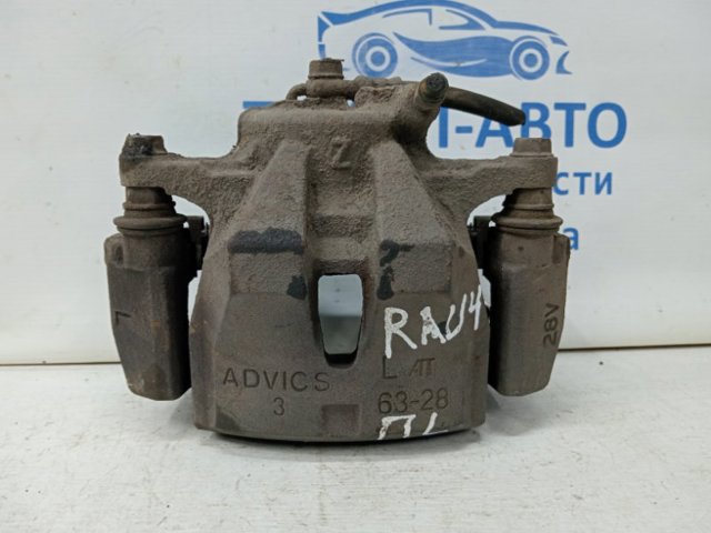 Супорт гальмівний, передній, лівий 4775042090 TOYOTA