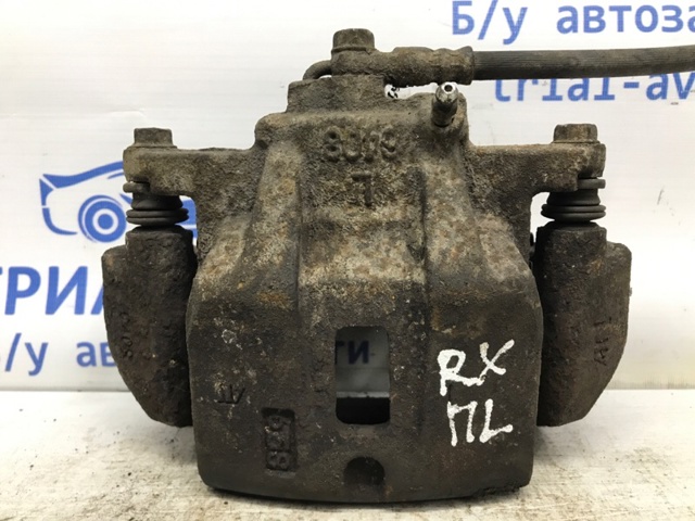 Супорт гальмівний, передній, лівий 4775048140 TOYOTA