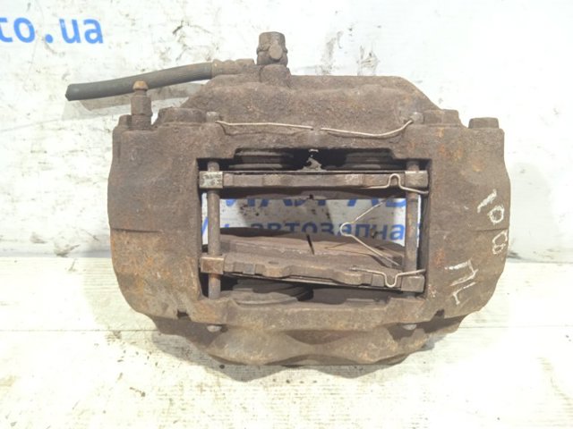 Супорт гальмівний, передній, лівий 4775060090 TOYOTA