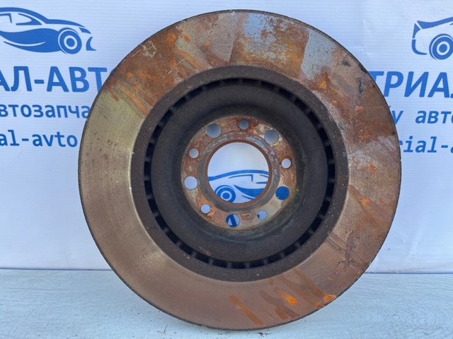 Гальмо дискове переднє 4779884AC CHRYSLER