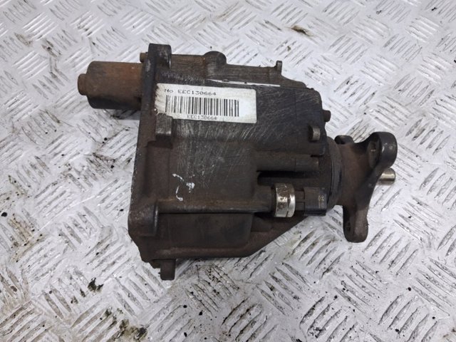 Муфта підключення заднього моста 478003B520 HYUNDAI