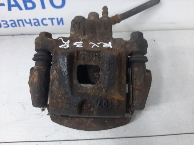 Супорт гальмівний задній правий 4783048050 TOYOTA