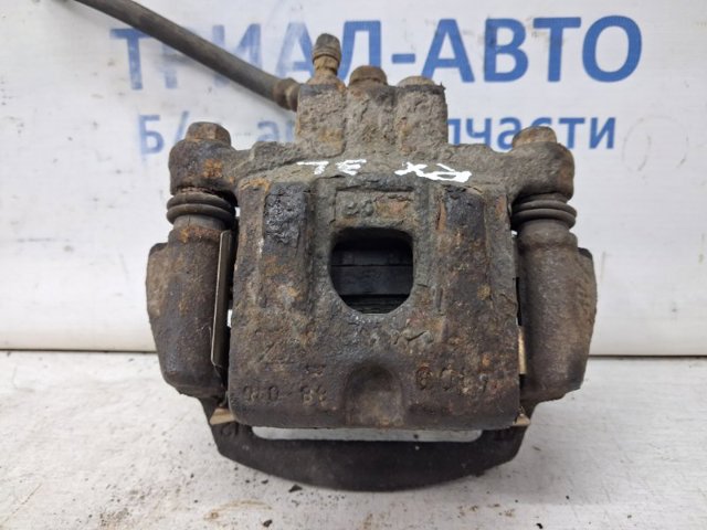 Задній гальмівний супорт лівий 478500E010 TOYOTA