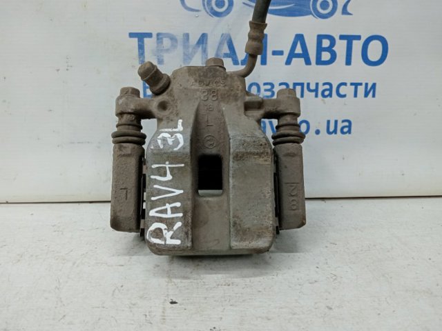 Задній гальмівний супорт лівий 4785042060 TOYOTA