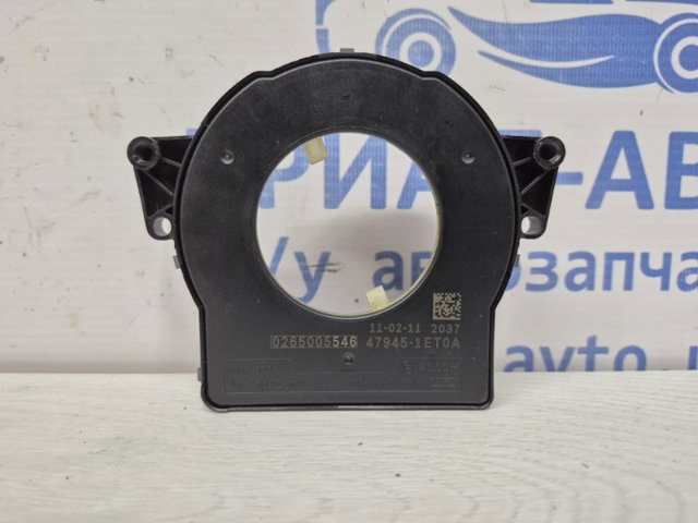 Датчик повороту керма 479451ET0A NISSAN