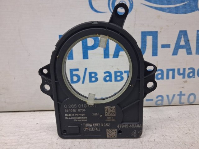 Датчик кута повороту керма 479454BA0A NISSAN
