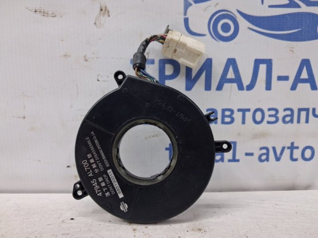 Датчик керма 47945AL700 NISSAN