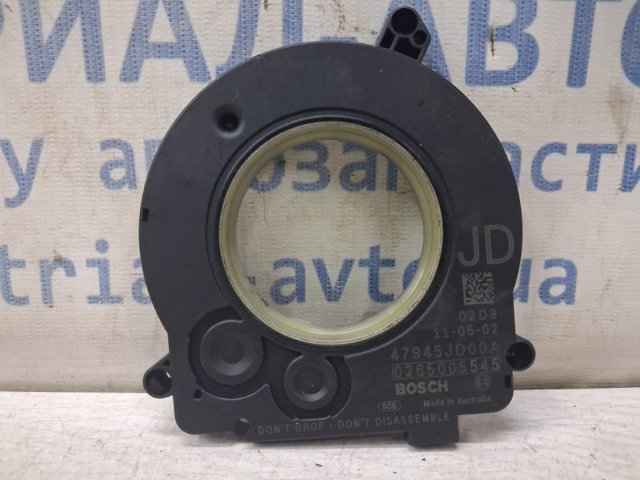 Датчик керма 47945JD00A NISSAN