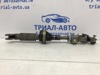 Вал рульової колонки, нижній 48080EC700 NISSAN