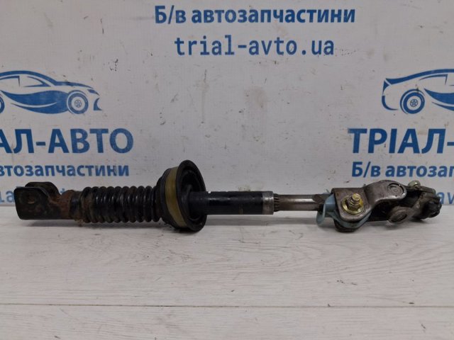 Вал рульової колонки, нижній 48080EC700 NISSAN