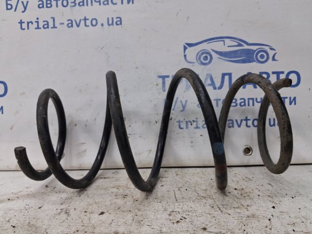 Гвинтова пружина підвіска 4813102B00 TOYOTA