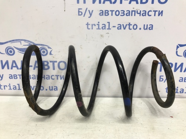 Пружина амортизатора передняя 4813105710 TOYOTA