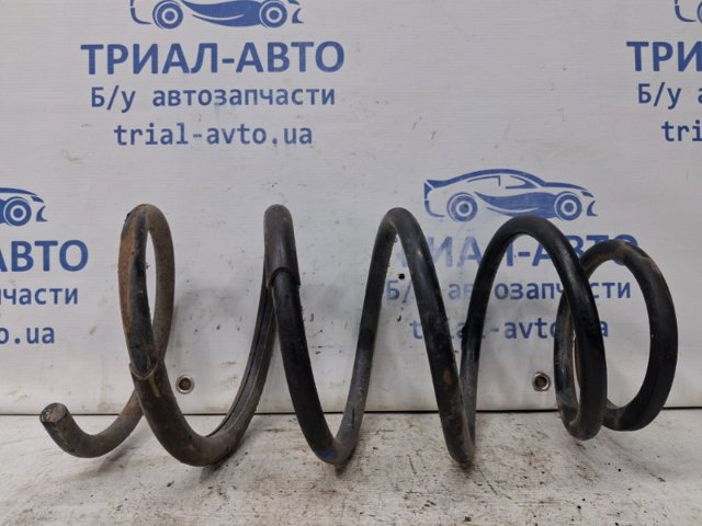 Пружина амортизатора передняя 481310E021 TOYOTA