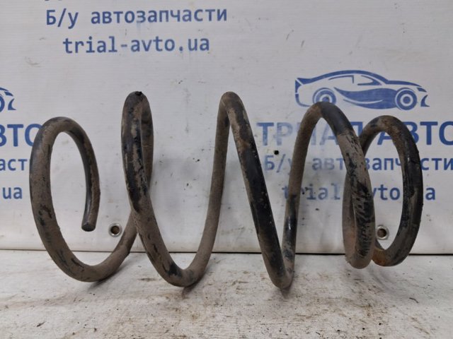 Гвинтова пружина підвіска 4813133A60 TOYOTA