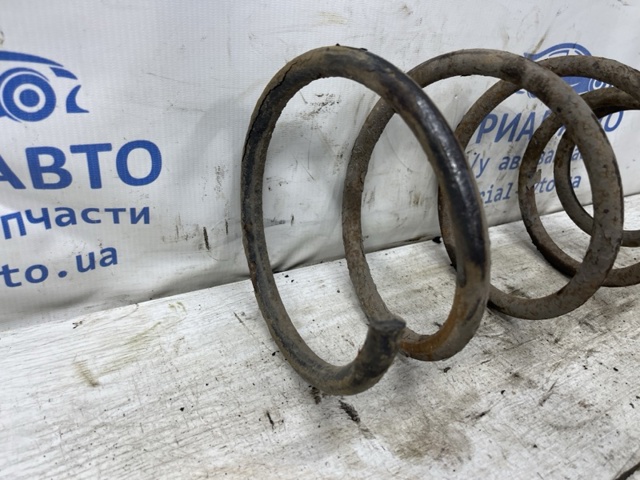 Пружина амортизатора передняя 481313T220 TOYOTA