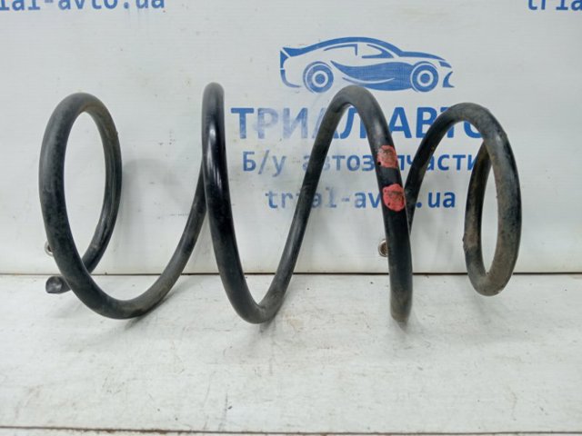 Гвинтова пружина підвіска 4813142570 TOYOTA